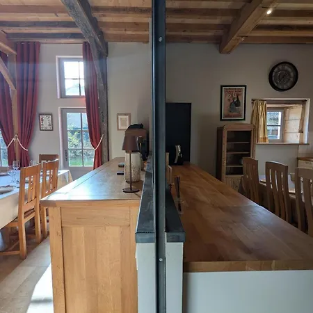 Maison Historique Avec Vue Panoramique - 14 Pers. - Fr-1-653-289 Casa de Férias