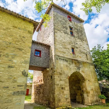 Maison Historique Avec Vue Panoramique - 14 Pers. - Fr-1-653-289 Casa de Férias *