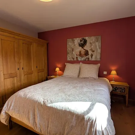Casa de Férias Maison Historique Avec Vue Panoramique - 14 Pers. - Fr-1-653-289 *