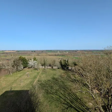 Maison Historique Avec Vue Panoramique - 14 Pers. - Fr-1-653-289 Casa de Férias *
