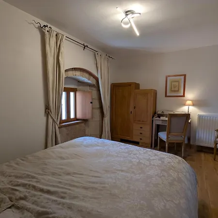 Casa de Férias Maison Historique Avec Vue Panoramique - 14 Pers. - Fr-1-653-289