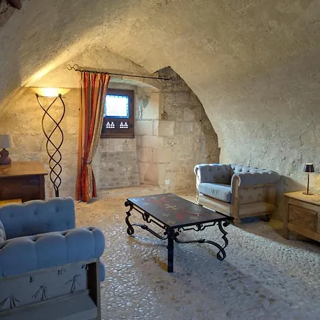 Maison Historique Avec Vue Panoramique - 14 Pers. - Fr-1-653-289 Casa de Férias *