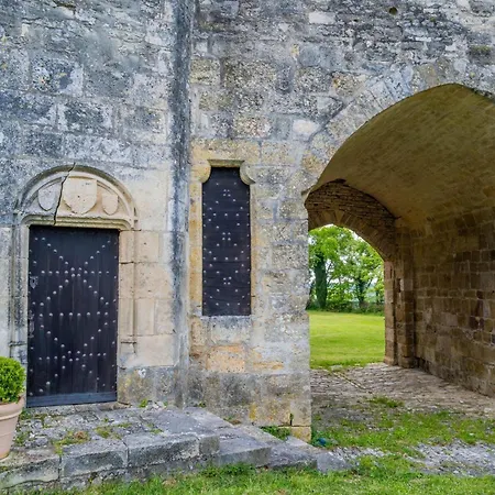 Maison Historique Avec Vue Panoramique - 14 Pers. - Fr-1-653-289