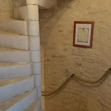 Maison Historique Avec Vue Panoramique - 14 Pers. - Fr-1-653-289 Casa de Férias